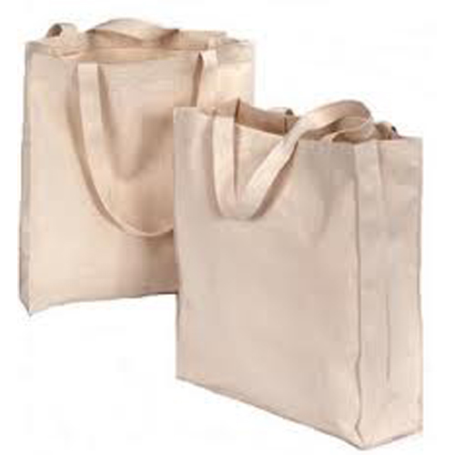 Canvas Bags