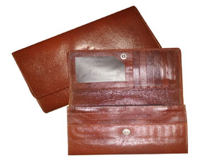 Ladies & Gents Wallets