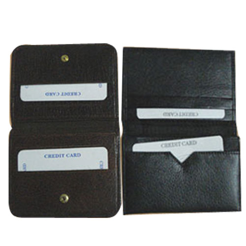 Credit Card & Passport Ho
