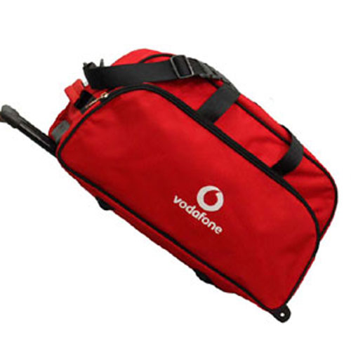 Trolly Bags